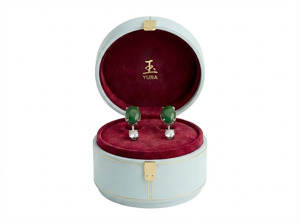 The YURA presentation box